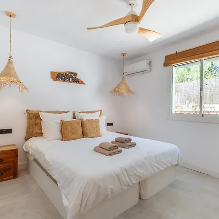 Casa Lou Lou Javea * Benitatxell