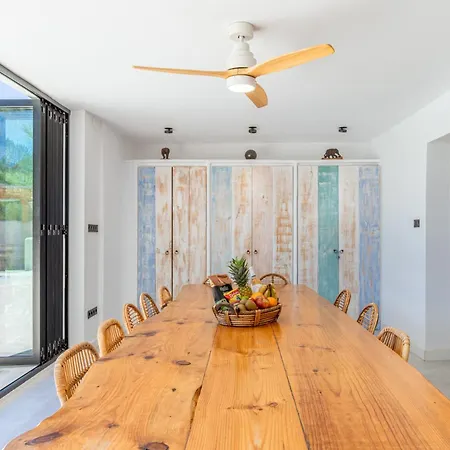 Villa Casa Lou Lou Javea