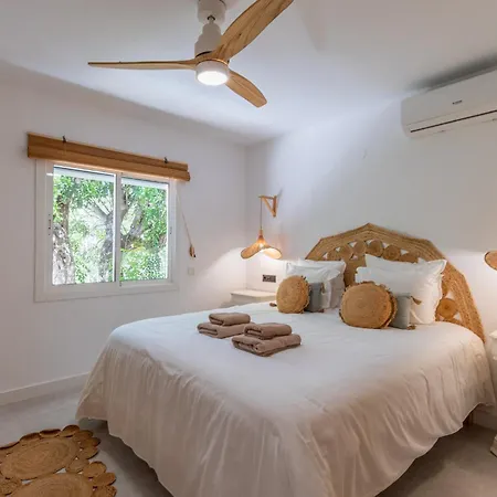 Villa Casa Lou Lou Javea *