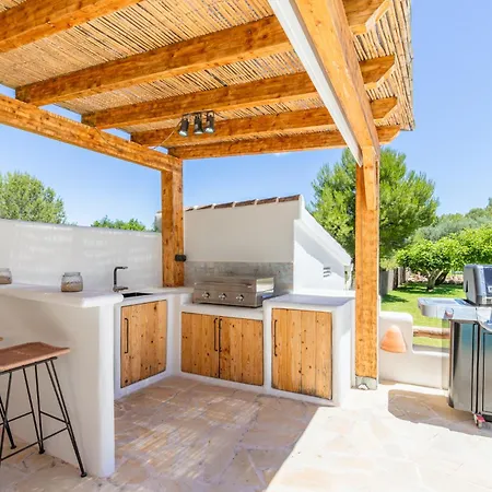 Casa Lou Lou Javea