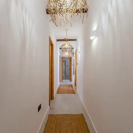Villa Casa Lou Lou Javea Benitachell