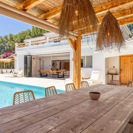 Villa Casa Lou Lou Javea *