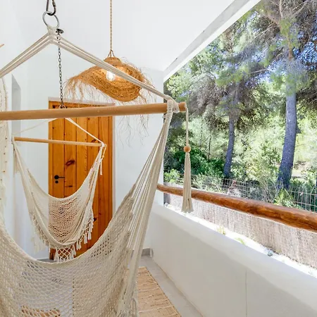 Villa Casa Lou Lou Javea *