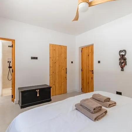 Casa Lou Lou Javea