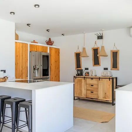 Villa Casa Lou Lou Javea *