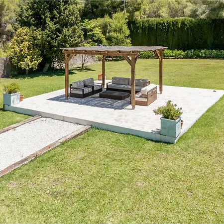 Casa Lou Lou Javea * Benitachell