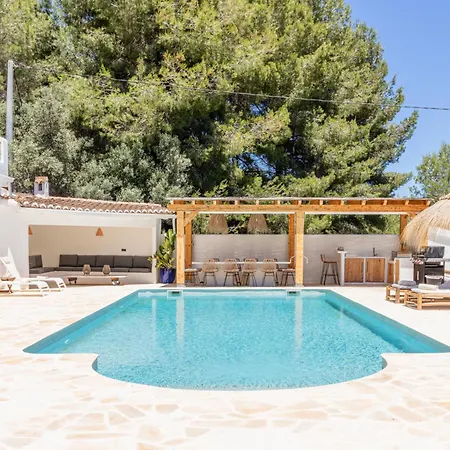 Casa Lou Lou Javea *