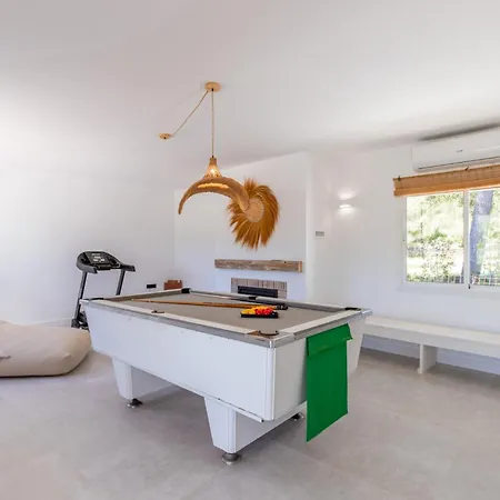 Casa Lou Lou Javea Benitachell