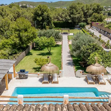 Villa Casa Lou Lou Javea *