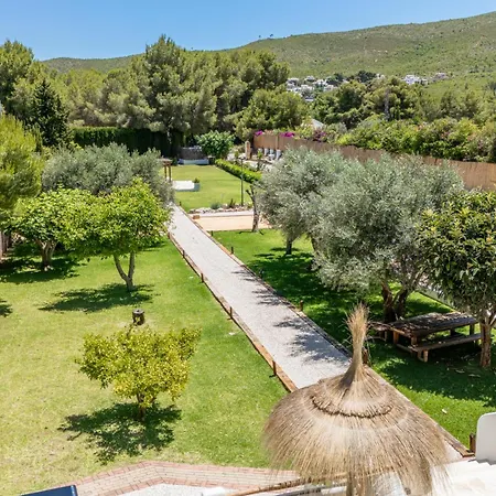 Villa Casa Lou Lou Javea *
