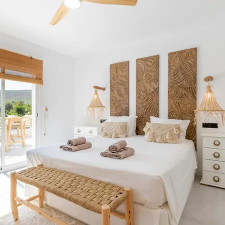 Villa Casa Lou Lou Javea Benitachell