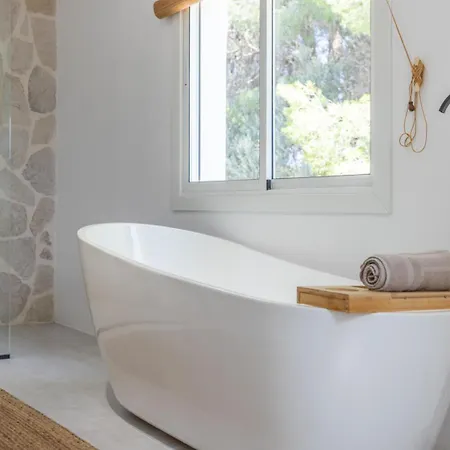 Casa Lou Lou Javea Villa