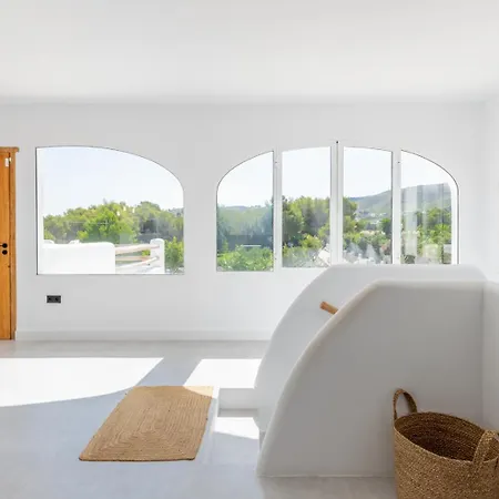 Casa Lou Lou Javea Villa