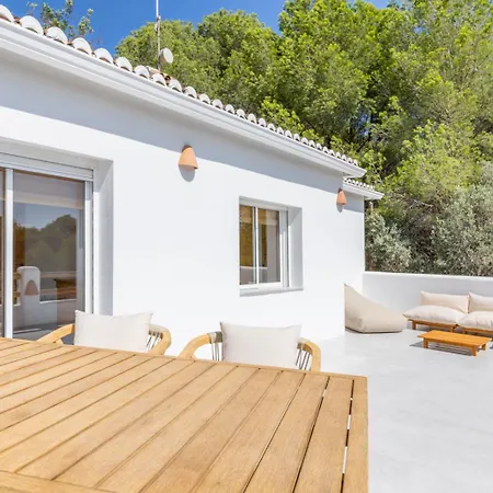 Villa Casa Lou Lou Javea