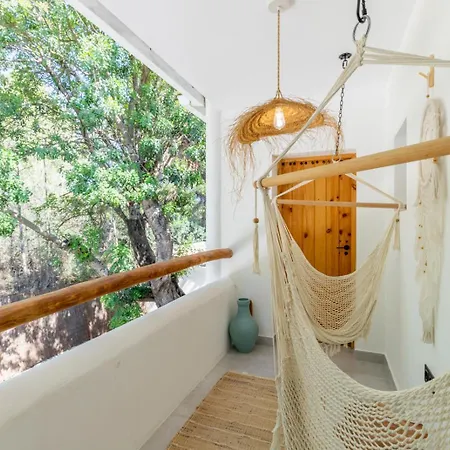 Casa Lou Lou Javea Villa