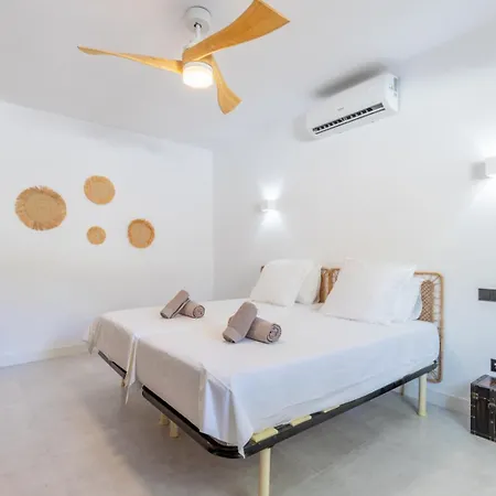 Casa Lou Lou Javea Benitachell