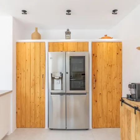 Villa Casa Lou Lou Javea