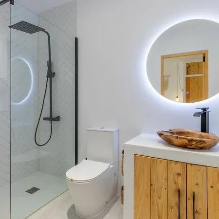 Villa Casa Lou Lou Javea Benitachell