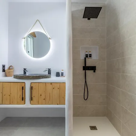 Casa Lou Lou Javea Villa *