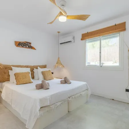 Villa Casa Lou Lou Javea