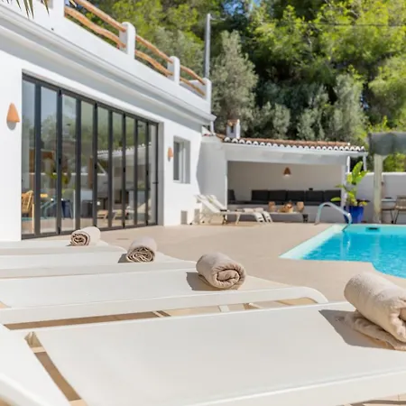 Villa Casa Lou Lou Javea