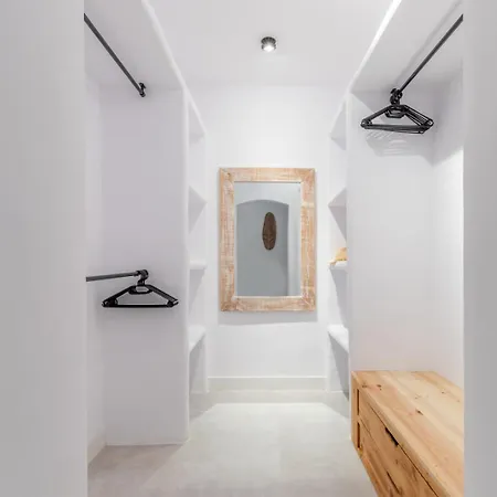 Casa Lou Lou Javea Villa *