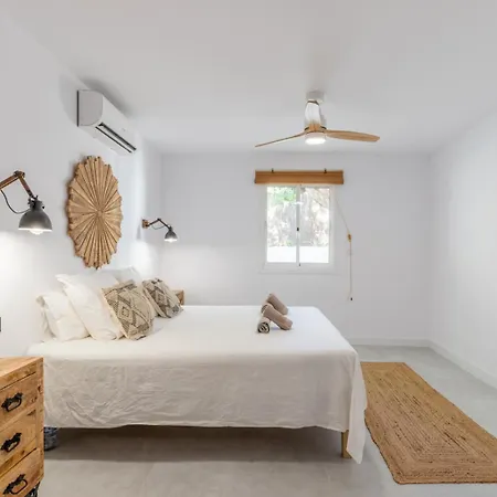 Casa Lou Lou Javea Villa