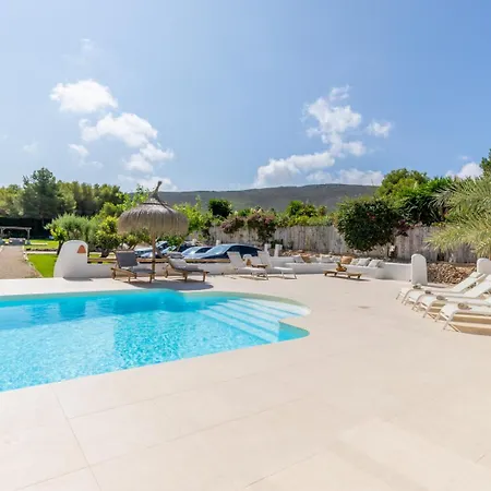 Villa Casa Lou Lou Javea