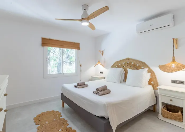Casa Lou Lou Javea * Benitachell
