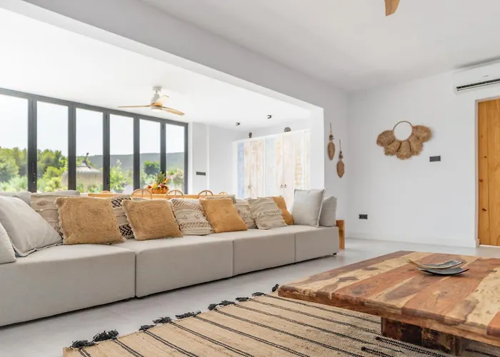 Casa Lou Lou Javea