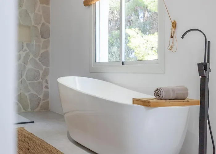 Casa Lou Lou Javea Villa