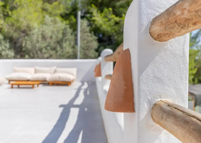 Casa Lou Lou Javea * Benitachell