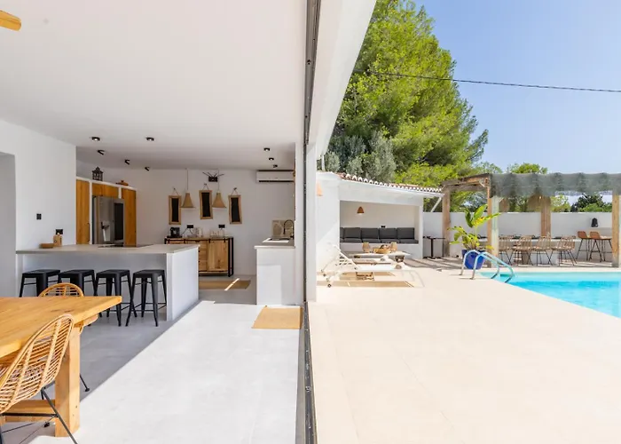 Casa Lou Lou Javea