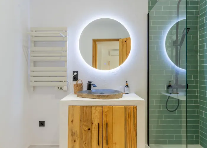 Villa Casa Lou Lou Javea *