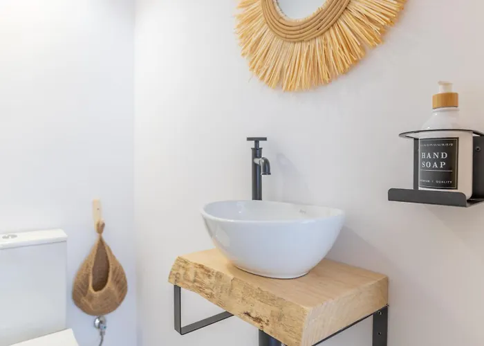 Casa Lou Lou Javea Villa Benitachell