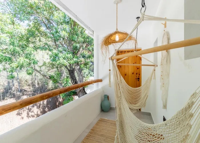 Casa Lou Lou Javea Villa