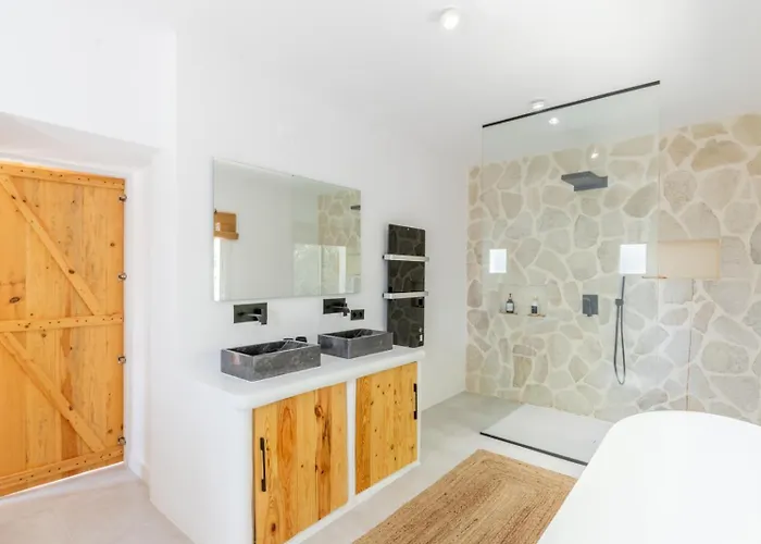 Villa Casa Lou Lou Javea *