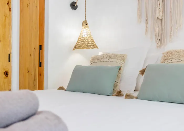 Casa Lou Lou Javea Villa Benitachell