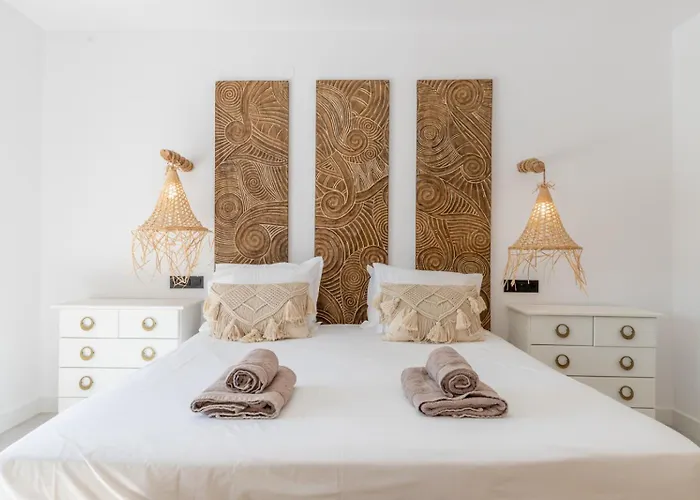 Villa Casa Lou Lou Javea Benitachell
