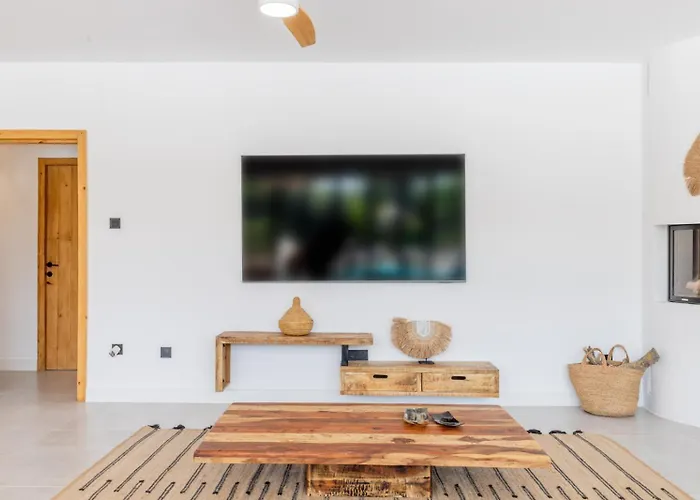 Casa Lou Lou Javea *