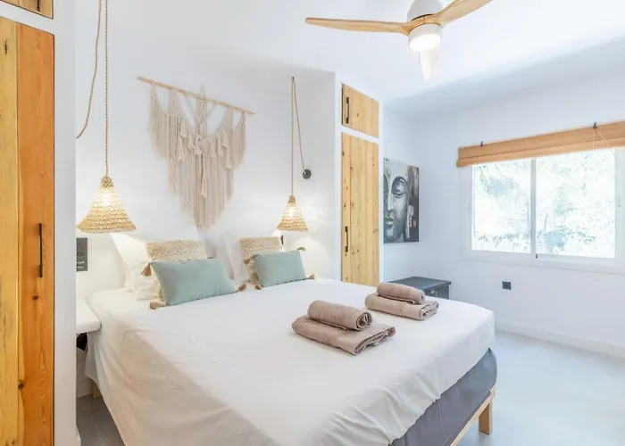 Casa Lou Lou Javea