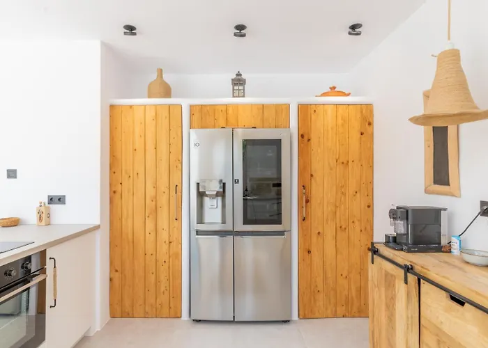 Villa Casa Lou Lou Javea