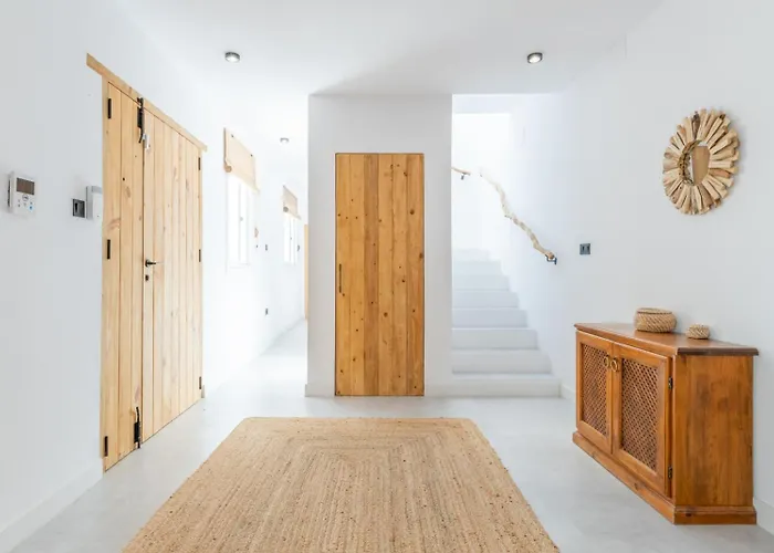 Casa Lou Lou Javea *