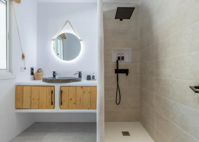 Casa Lou Lou Javea Villa *