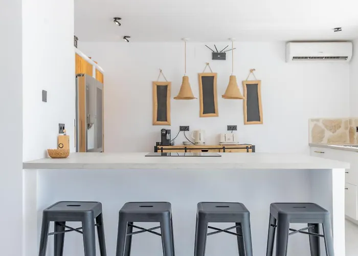 Villa Casa Lou Lou Javea *