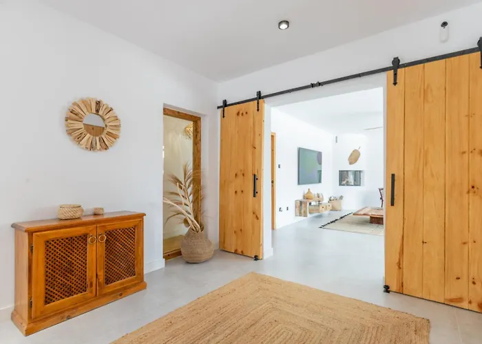 Casa Lou Lou Javea *