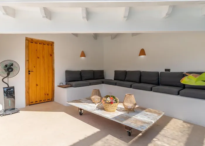 Casa Lou Lou Javea