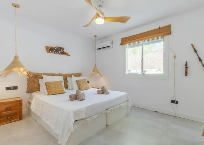 Villa Casa Lou Lou Javea