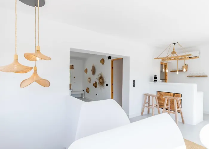 Villa Casa Lou Lou Javea *