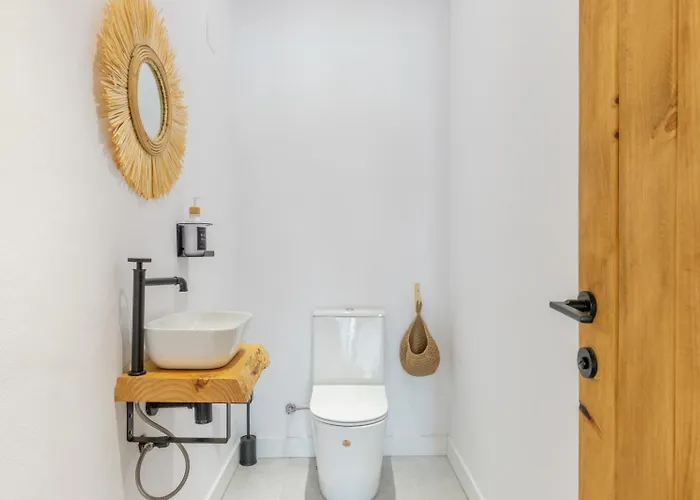 Casa Lou Lou Javea Villa Benitachell